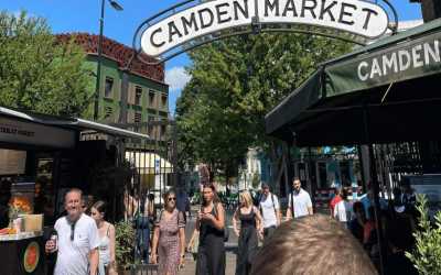 Youth camp, Londyn - obóz turystyczno-językowy Londyn, 9 dni 13-19 lat