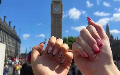 Youth camp, Londyn - obóz turystyczno-językowy Londyn, 9 dni 13-19 lat