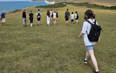 Youth camp, Londyn - obóz turystyczno-językowy Londyn, 9 dni 13-19 lat