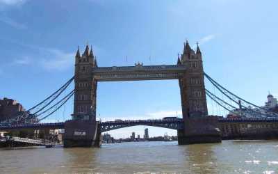 Youth camp, Londyn - obóz turystyczno-językowy z Harry Potter Tour Londyn, 12 dni 13-19 lat