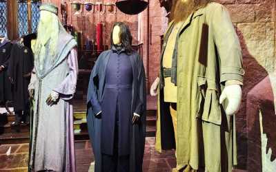 Youth camp, Londyn - obóz turystyczno-językowy z Harry Potter Tour - wylot z Warszawy Londyn, 10 dni 13-19 lat