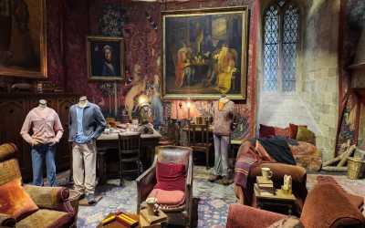 Youth camp, Londyn - obóz turystyczno-językowy z Harry Potter Tour - wylot z Warszawy Londyn, 10 dni 13-19 lat