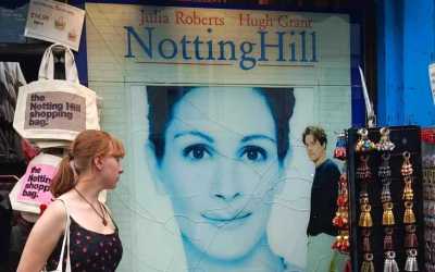 Youth camp, Londyn - obóz turystyczno-językowy z Harry Potter Tour - wylot z Warszawy Londyn, 10 dni 13-19 lat