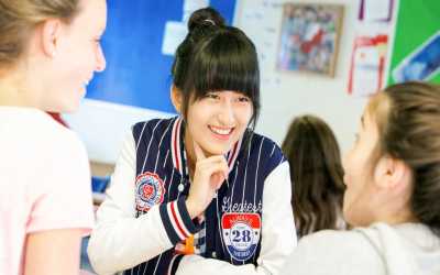 Youth camp, CAMBRIDGE - kurs języka angielskiego Cambridge (Wielka Brytania) 12-17 lat