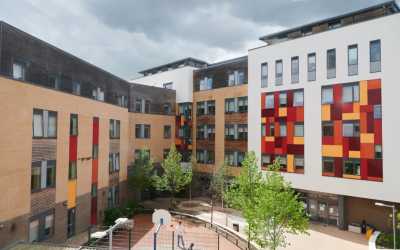 Youth camp, CAMBRIDGE - kurs języka angielskiego Cambridge (Wielka Brytania) 12-17 lat