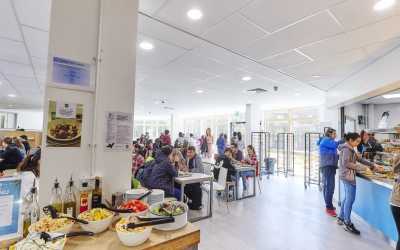 Youth camp, CAMBRIDGE - kurs języka angielskiego Cambridge (Wielka Brytania) 12-17 lat