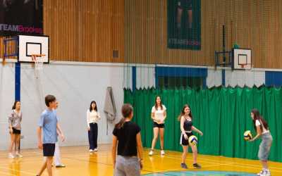 Youth camp, OKSFORD - kurs języka angielskiego Oxford (Wielka Brytania) 13-17 lat