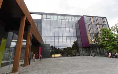 Youth camp, OKSFORD - kurs języka angielskiego Oxford (Wielka Brytania) 13-17 lat