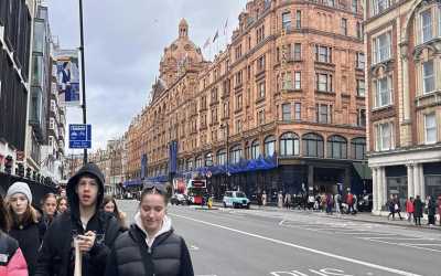 !tr_error=en->wycieczka_fakultatywna_zagraniczna!, Muzeum Figur Woskowych Madame Tussauds