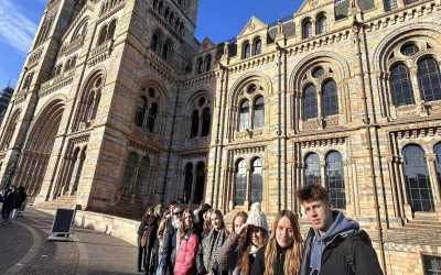 !tr_error=en->oboz_mlodziezowy_zagraniczny!, Londyn - obóz turystyczno - językowy - wylot z Krakowa - 13-19 lat