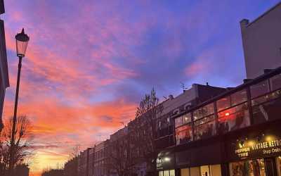 !tr_error=en->oboz_mlodziezowy_zagraniczny!, Londyn - obóz turystyczno - językowy - wylot z Krakowa - 13-19 lat