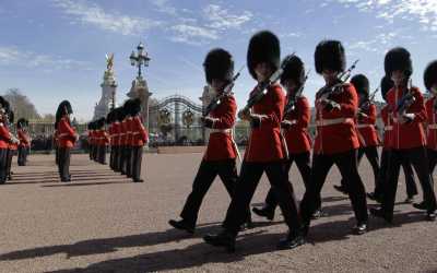 Youth camp, Londyn - obóz turystyczno - językowy - wylot z Poznania, 8 dni 13-19 lat