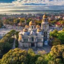 Optional trip, Warna