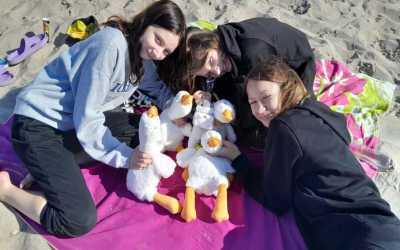 Youth camp, Darłówko - kolonia z językiem angielskim OW Diuna, 10 dni, 8-14 lat