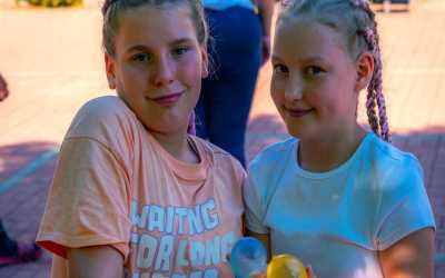 Youth camp, Darłówko - kolonia z językiem angielskim OW Diuna, 10 dni, 8-14 lat