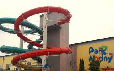 Youth camp, Darłówko - obóz fotograficzny OW Diuna, 10 dni 14-18 lat