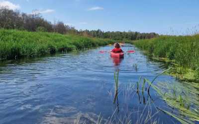 Youth camp, Dąbki - obóz Full Time z wycieczkami OW Duet, 10 dni 9-14 lat