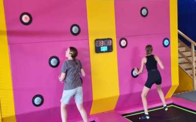 Youth camp, Dąbki - obóz Full Time z wycieczkami OW Duet, 10 dni 9-14 lat