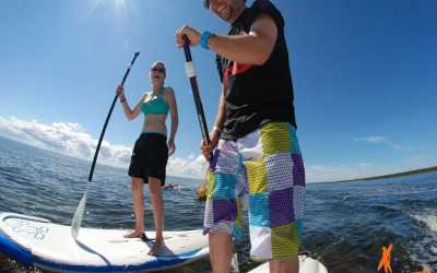 Youth camp, Jastarnia – obóz windsurfingowy OW Kamil, 10 dni 13-19 lat