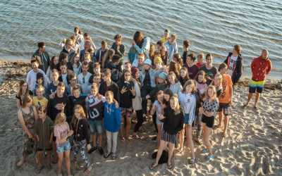 Youth camp, Jastarnia - obóz studencki Windsurfing 18+ OW Kamil, 4 dni 18-35 lat