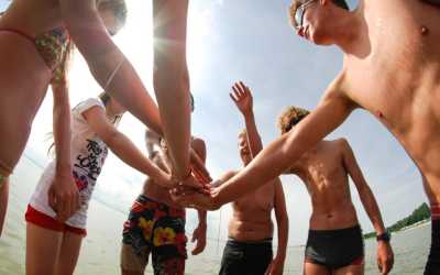 Youth camp, Jastarnia - obóz studencki Windsurfing 18+ OW Kamil, 4 dni 18-35 lat