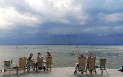 Youth camp, Jastarnia - obóz studencki Windsurfing 18+ OW Kamil, 4 dni 18-35 lat