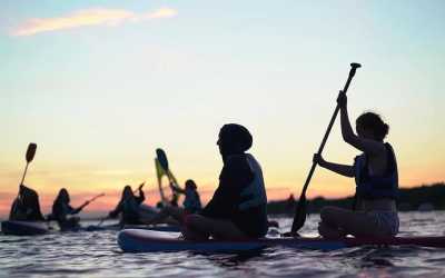Youth camp, Jastarnia - obóz studencki Windsurfing 18+ OW Kamil, 4 dni 18-35 lat