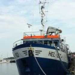 Optional trip, Wycieczka na Hel + rejs statkiem