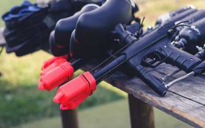 Youth camp, Jastrzębia Góra - adrenalina and chill OW Diuna, 10 dni 14-18 lat