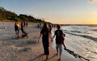 Youth camp, Pogorzelica - Aqua Camp z Tropical Islands OW Diuna, 10 dni 10-16 lat