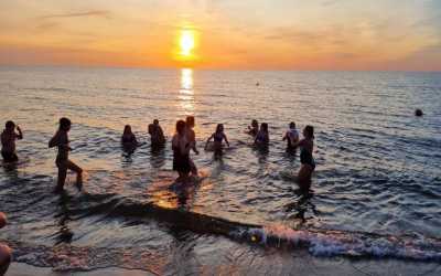 Youth camp, Pogorzelica - Aqua Camp z Tropical Islands OW Diuna, 10 dni 10-16 lat