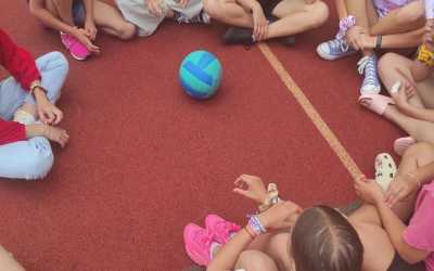 Youth camp, Pogorzelica - Sunny Camp OW Diuna, 10 dni 10-16 lat