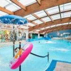 Optional trip, Aquapark Sandra SPA