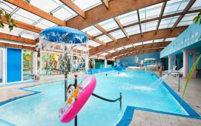 Youth camp, Pogorzelica - Summer Vibes Camp z wycieczkami OW Diuna, 10 dni 10-16 lat