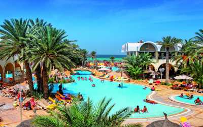 !tr_error=en->wycieczka_zagraniczna!, Monarque Dar Djerba Narjess z wylotem Katowic