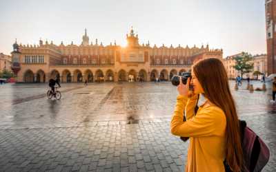 One day trip, Kraków - muzeum Książąt Czartoryskich
