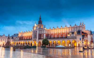 One day trip, Kraków - muzeum Książąt Czartoryskich