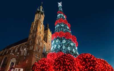 One day trip, Kraków - muzeum Książąt Czartoryskich
