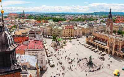 One day trip, Kraków - muzeum Książąt Czartoryskich
